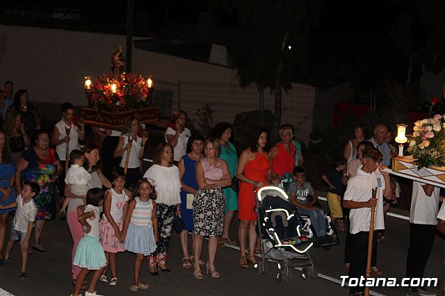 Procesin Paretn-Cantareros 2018 - 177