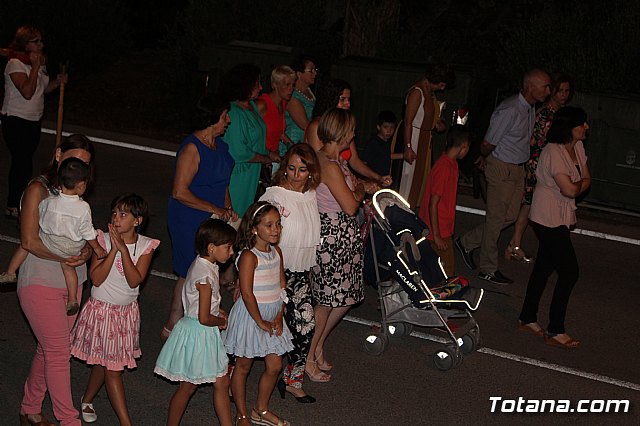 Procesin Paretn-Cantareros 2018 - 179