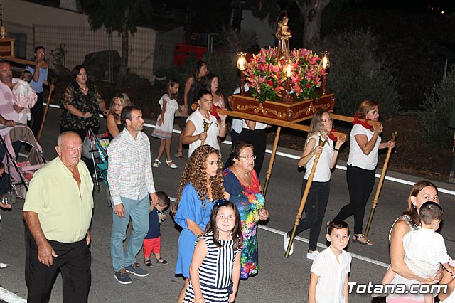 Procesin Paretn-Cantareros 2018 - 180