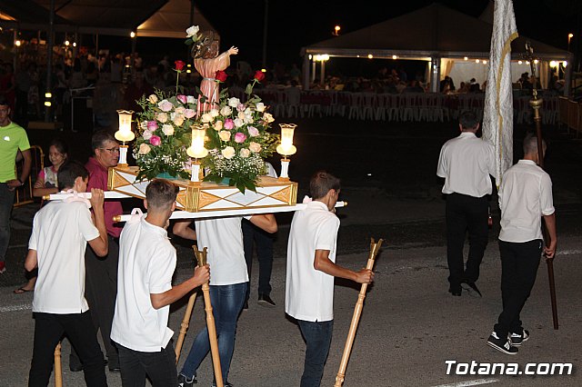 Procesin Paretn-Cantareros 2018 - 181