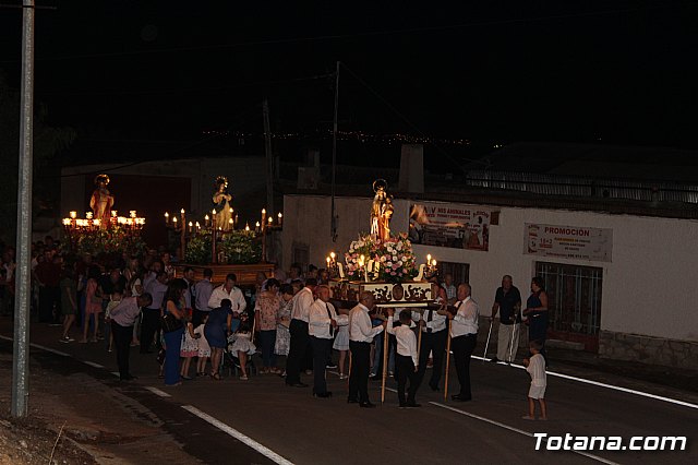 Procesin Paretn-Cantareros 2018 - 184