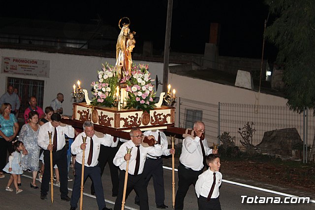 Procesin Paretn-Cantareros 2018 - 185