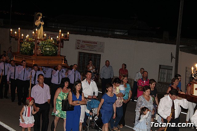 Procesin Paretn-Cantareros 2018 - 186