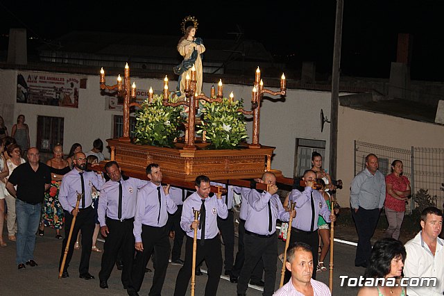 Procesin Paretn-Cantareros 2018 - 187