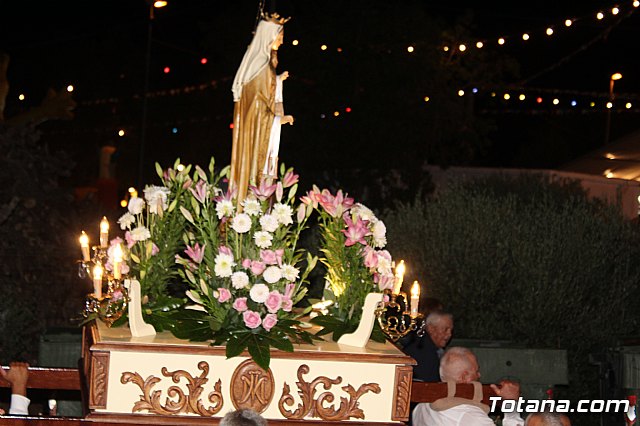 Procesin Paretn-Cantareros 2018 - 188