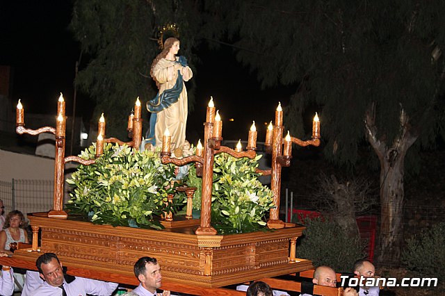 Procesin Paretn-Cantareros 2018 - 189