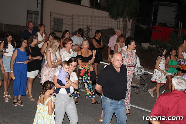 Procesin Paretn-Cantareros 2018 - 190