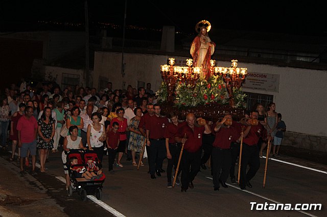 Procesin Paretn-Cantareros 2018 - 191