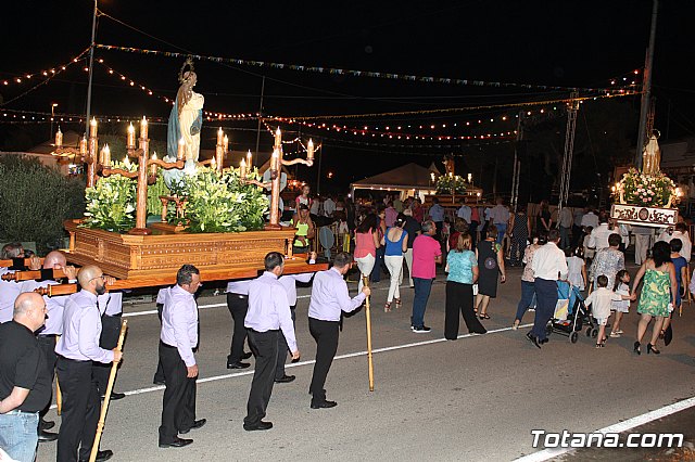 Procesin Paretn-Cantareros 2018 - 192