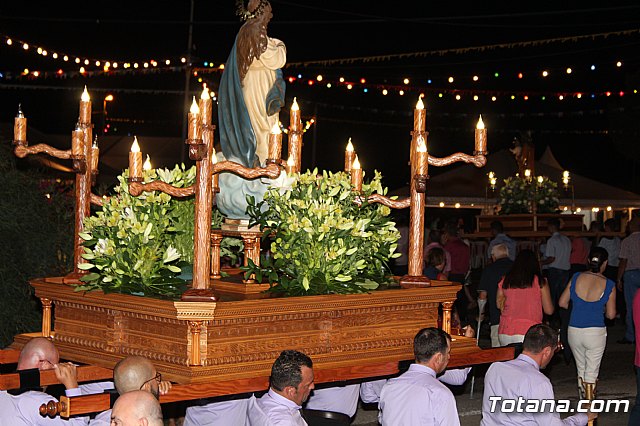 Procesin Paretn-Cantareros 2018 - 193