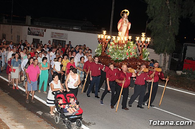 Procesin Paretn-Cantareros 2018 - 194