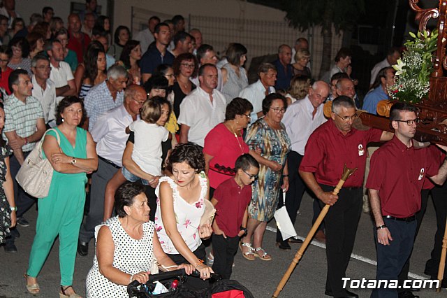 Procesin Paretn-Cantareros 2018 - 197