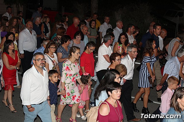 Procesin Paretn-Cantareros 2018 - 200