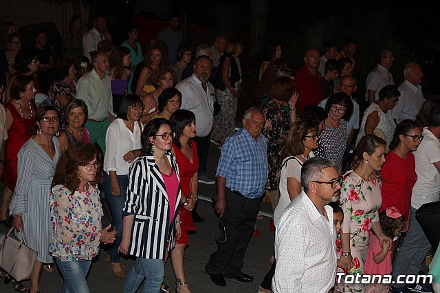 Procesin Paretn-Cantareros 2018 - 201