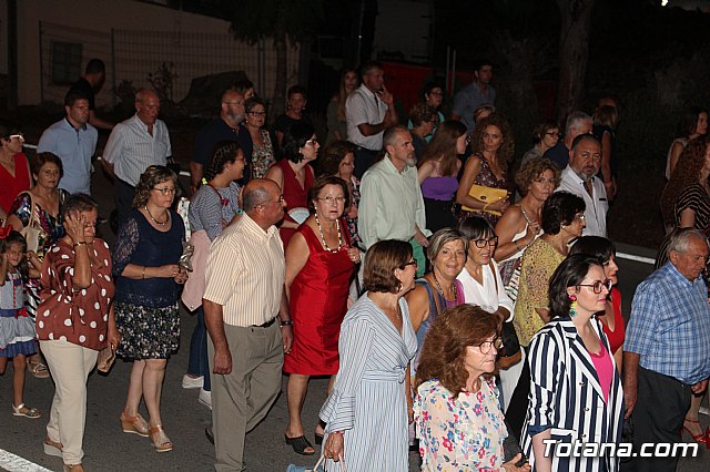 Procesin Paretn-Cantareros 2018 - 202