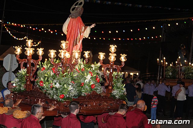 Procesin Paretn-Cantareros 2018 - 204