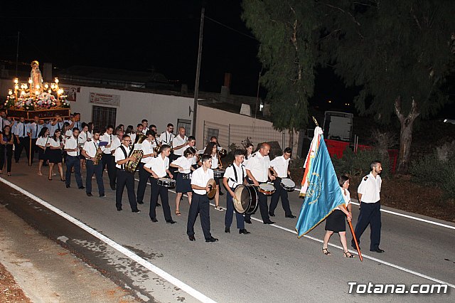 Procesin Paretn-Cantareros 2018 - 205