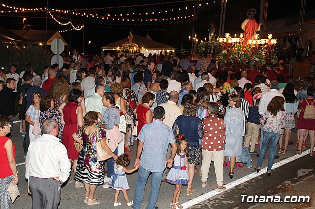 Procesin Paretn-Cantareros 2018 - 208