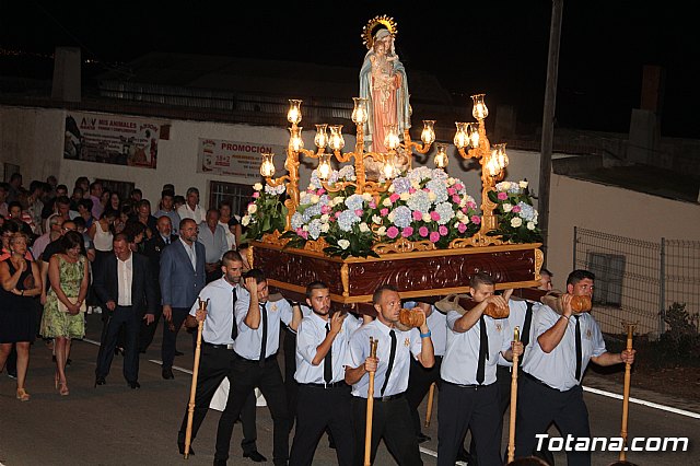 Procesin Paretn-Cantareros 2018 - 212