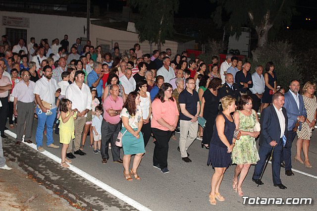 Procesin Paretn-Cantareros 2018 - 215