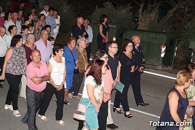 Procesin Paretn-Cantareros 2018 - 216