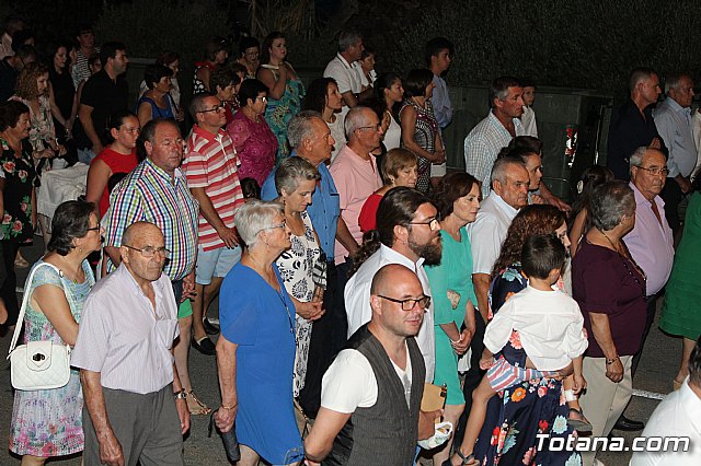 Procesin Paretn-Cantareros 2018 - 217