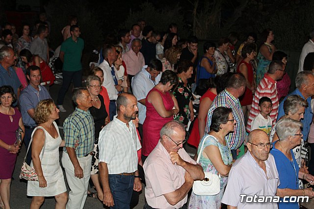 Procesin Paretn-Cantareros 2018 - 218