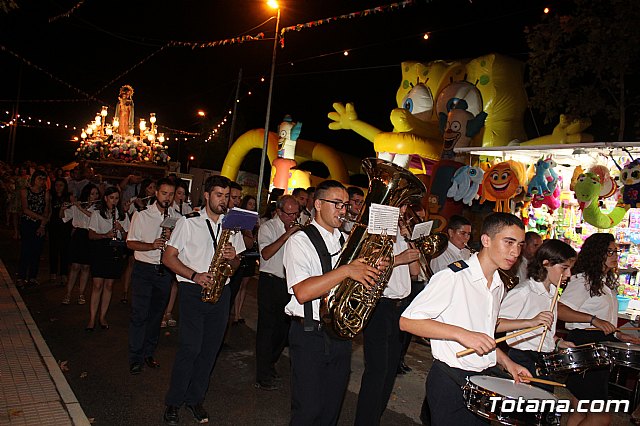 Procesin Paretn-Cantareros 2018 - 226