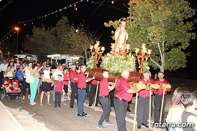 Procesin Paretn-Cantareros 2018 - 227