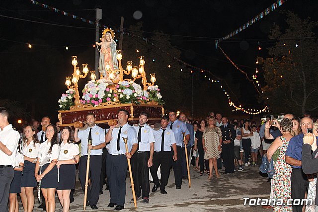 Procesin Paretn-Cantareros 2018 - 236