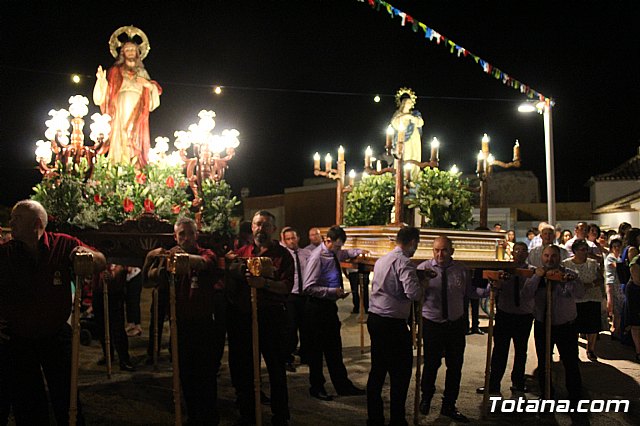 Procesin Paretn-Cantareros 2018 - 237