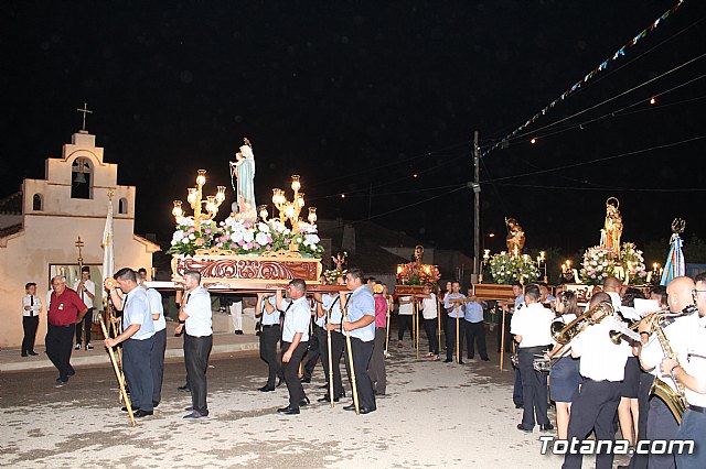 Procesin Paretn-Cantareros 2018 - 240