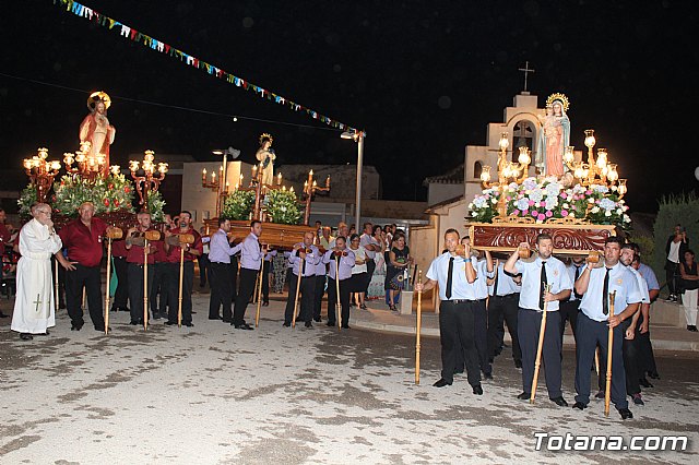 Procesin Paretn-Cantareros 2018 - 242