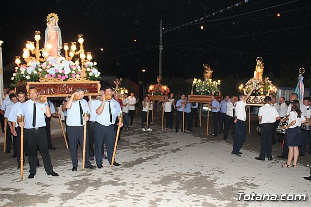 Procesin Paretn-Cantareros 2018 - 243