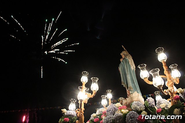 Procesin Paretn-Cantareros 2018 - 244