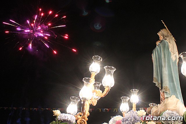 Procesin Paretn-Cantareros 2018 - 245