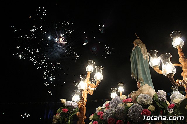 Procesin Paretn-Cantareros 2018 - 246