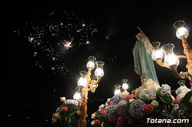 Procesin Paretn-Cantareros 2018 - 248