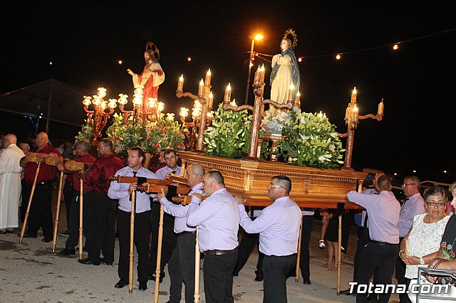 Procesin Paretn-Cantareros 2018 - 251