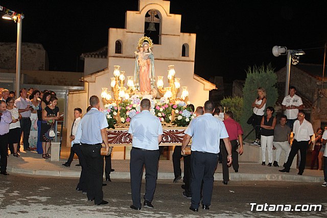 Procesin Paretn-Cantareros 2018 - 252