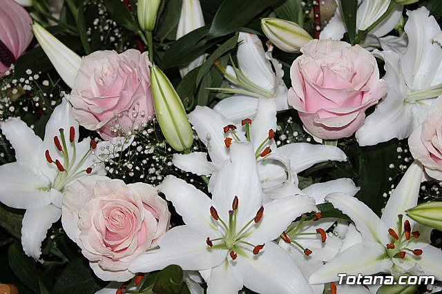 Procesin Paretn-Cantareros 2019 - 4