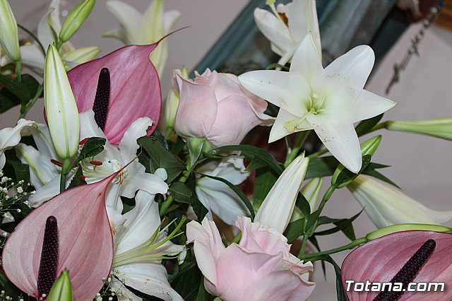 Procesin Paretn-Cantareros 2019 - 5