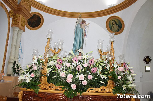 Procesin Paretn-Cantareros 2019 - 6