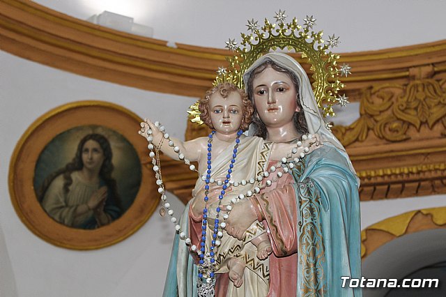 Procesin Paretn-Cantareros 2019 - 8