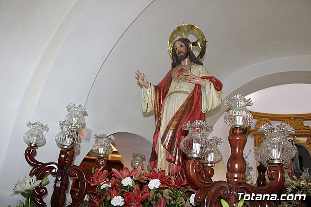 Procesin Paretn-Cantareros 2019 - 9