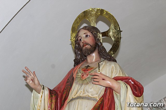 Procesin Paretn-Cantareros 2019 - 10