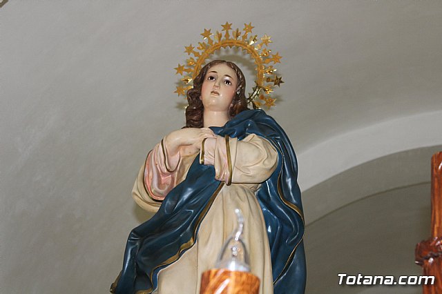 Procesin Paretn-Cantareros 2019 - 14