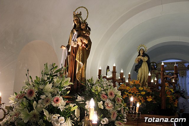 Procesin Paretn-Cantareros 2019 - 15