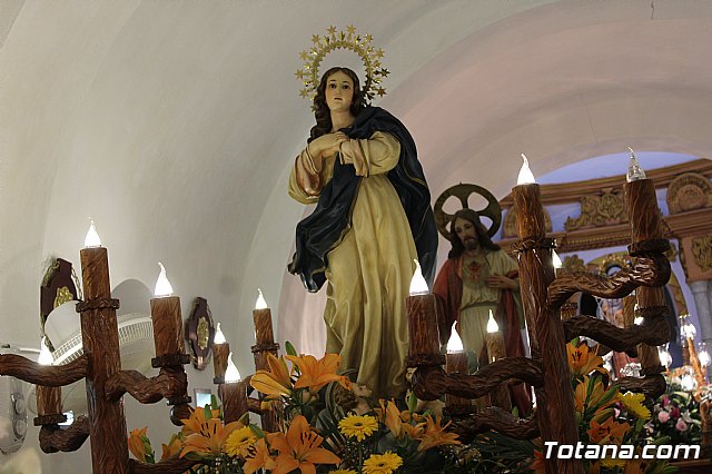 Procesin Paretn-Cantareros 2019 - 18