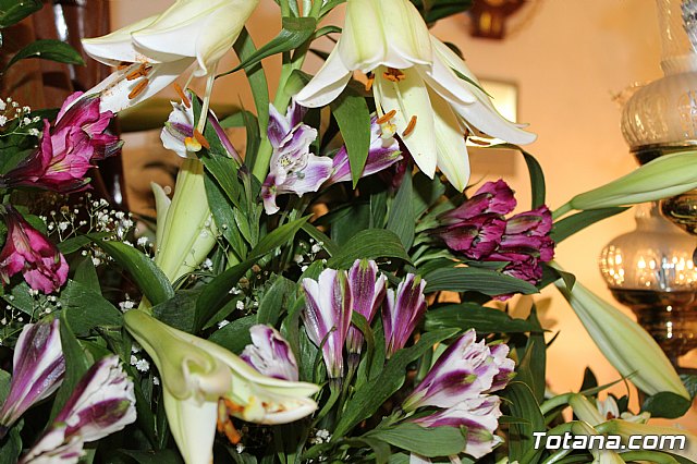 Procesin Paretn-Cantareros 2019 - 21